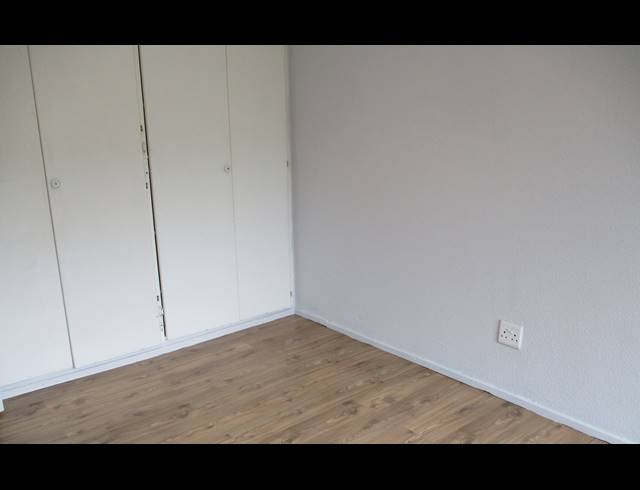 2 BEDROOM APARTMENT FOR SALE IN HELDERKRUIN
